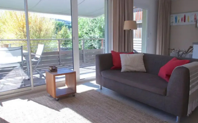 Rive Nature - Agay Comfortable Holiday Residence