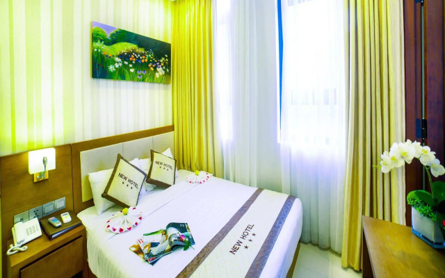 The Now Boutique Hotel
