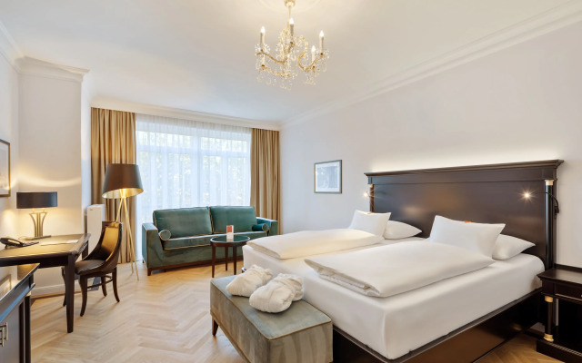 Austria Trend Parkhotel Schönbrunn