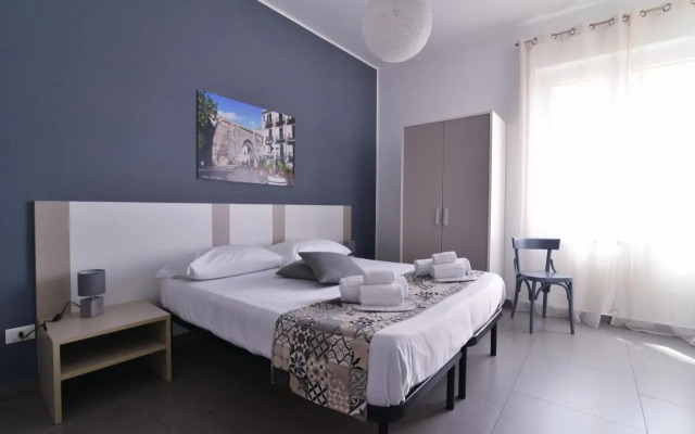 B&B Le Porte Del Centro - 19082053C100164