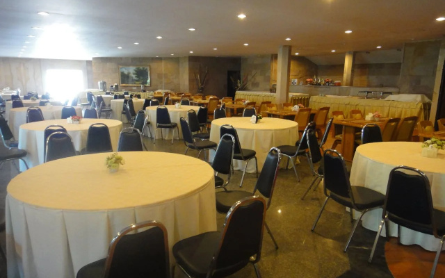 Iyara Chiang Mai Hotel