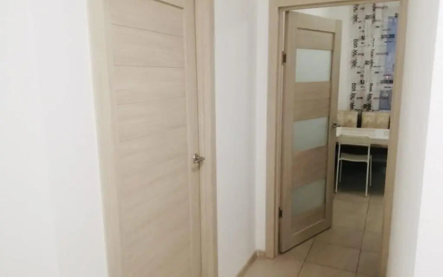 Hostel SVK Tagansky II