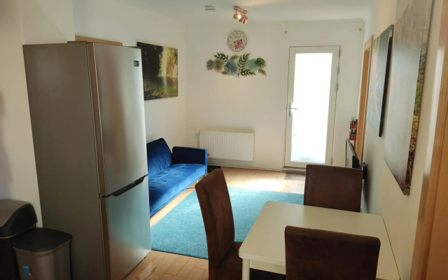 Protea Inn Ferienwohnungen