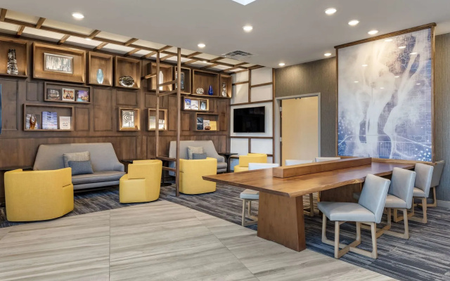 Hyatt Place Indianapolis Carmel