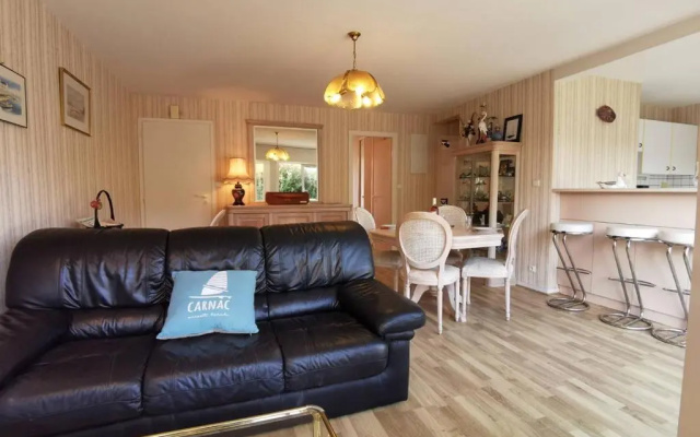 Appartement Carnac, 3 pièces, 4 personnes - FR-1-477-133