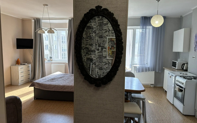 Апартаменты Baltic Resort Московская