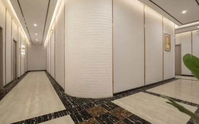 Wei'an Hotel