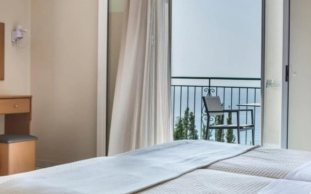 Antonia Hotel