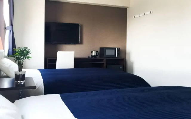 HOTEL LiVEMAX Kasai Ekimae