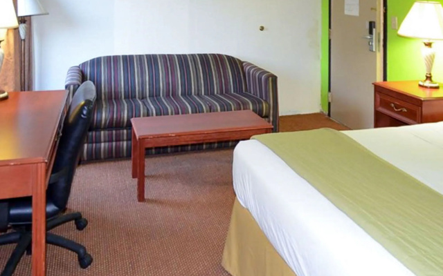 Econo Lodge Knoxville