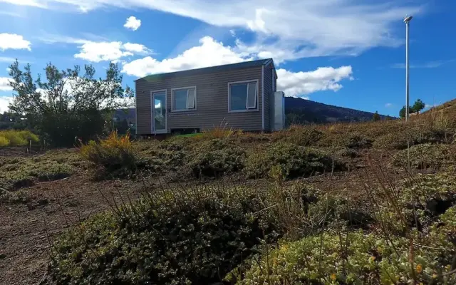 Complejo Tiny House Argentina