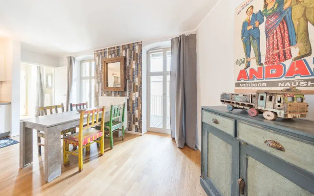 Design Apartments "Potsdam West"