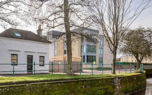 St Andrews Kinnessburn Road Apartment