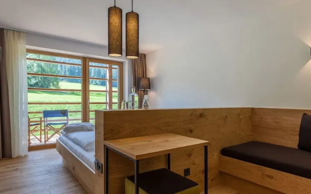 JOAS natur.hotel.b&b