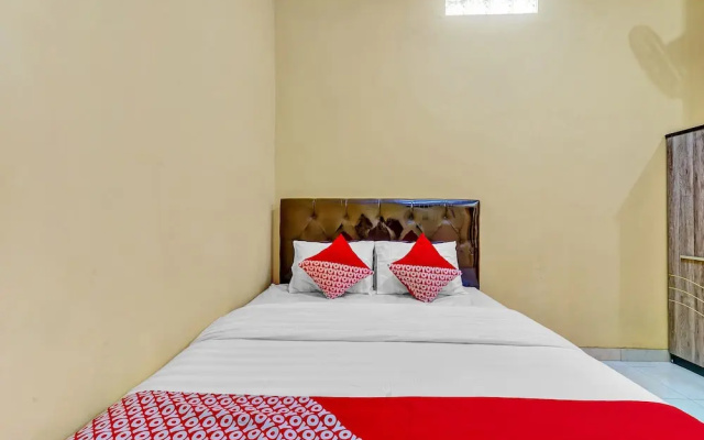 Hotel O near Ahmad Dahlan University formerly Endrayanti Inn