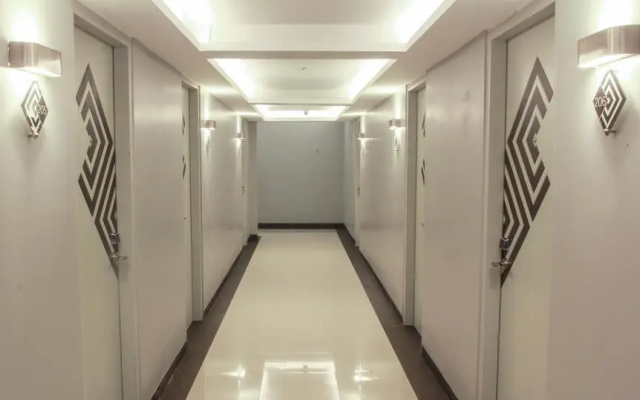 Candiview Hotel