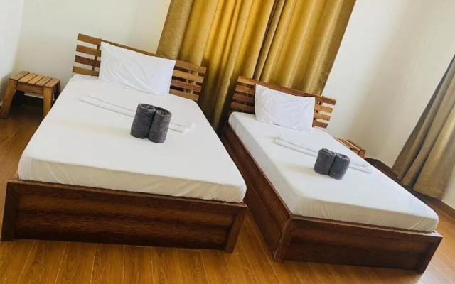 Jodari Hotel Nungwi