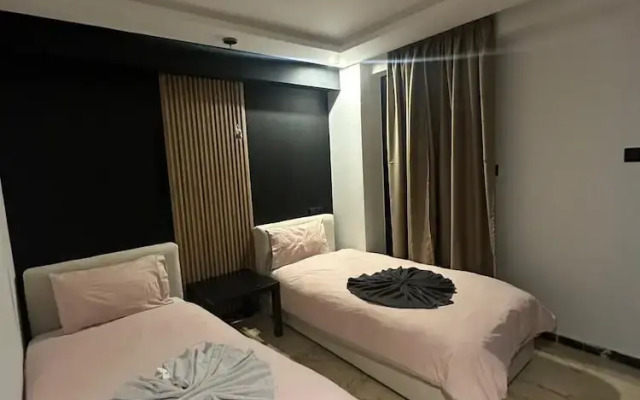 le duplex spacieux comfort