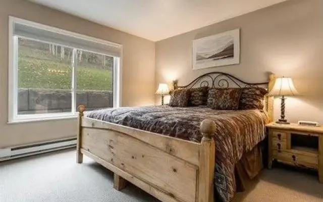Pine Ridge - 5 Bedrooms Home