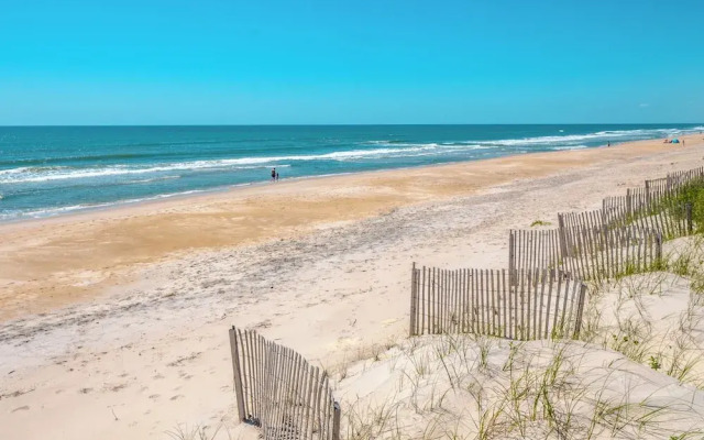 Blue Haven by Topsail Realty