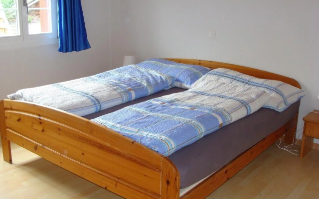 Chalet Sunnegg