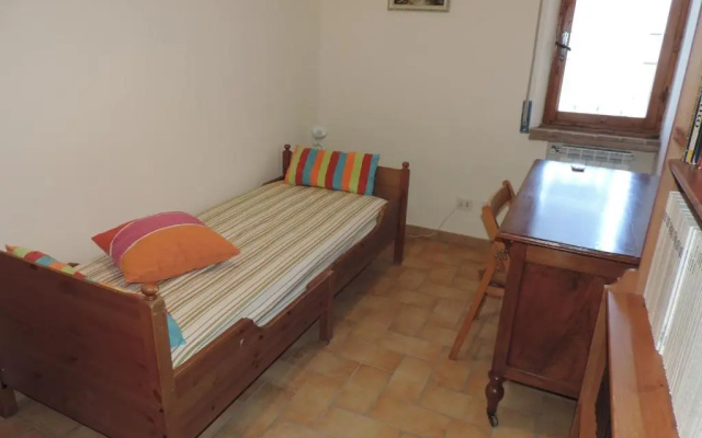 Holiday Home Soratte