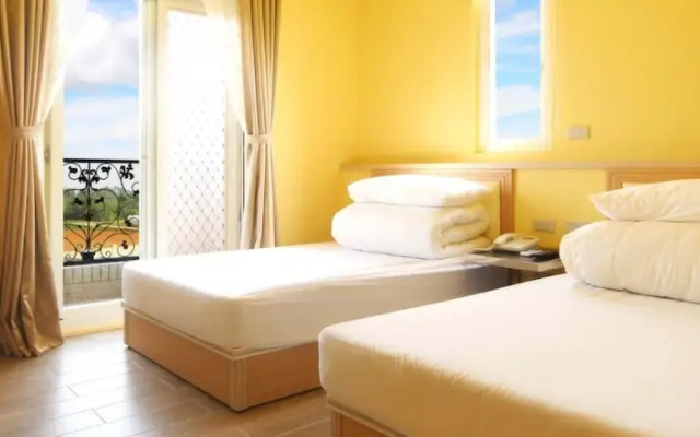 Tian Ye Green B&B