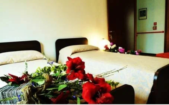 Hotel Punta Blu