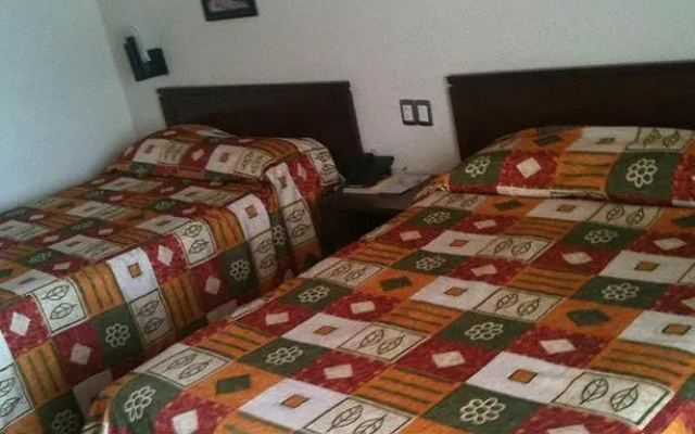 Hotel LOrbe