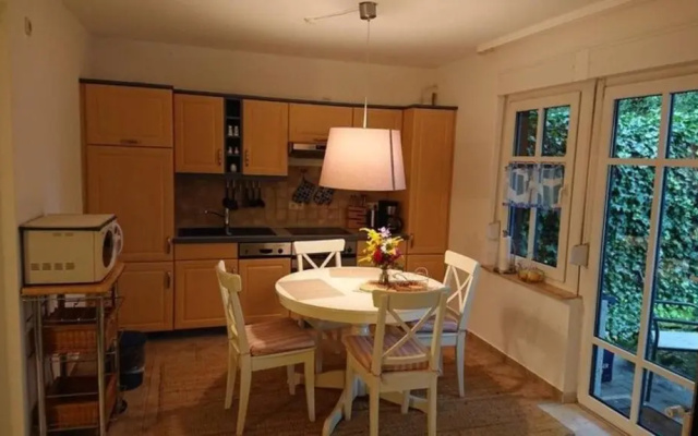 Ferienwohnung 03