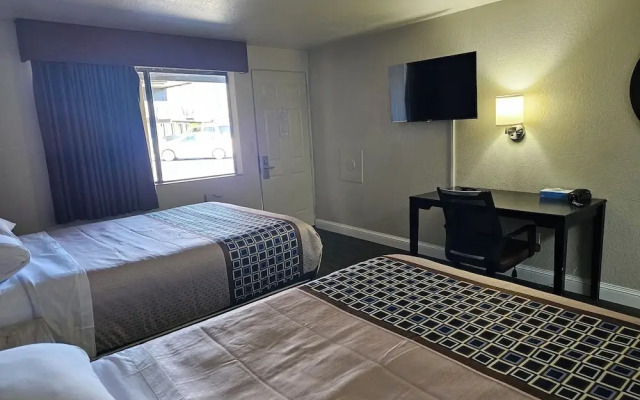Canyon Inn Motel