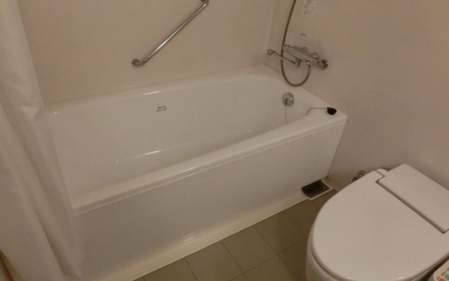 HOTEL MYSTAYS Hakodate Goryokaku