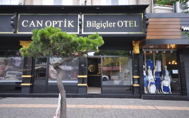Otel Bilgicler