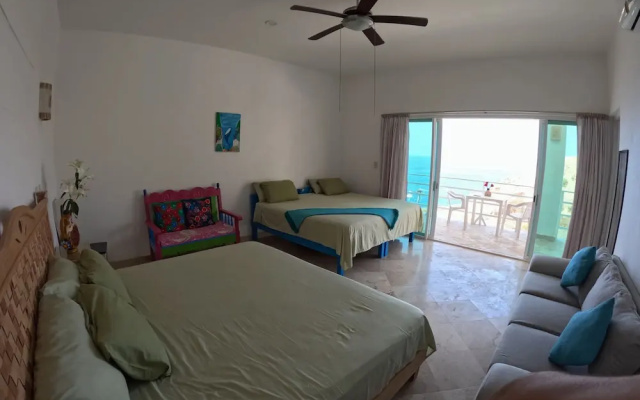 Casa Luz de Mar