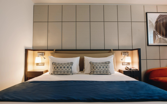 Crowne Plaza Belgrade