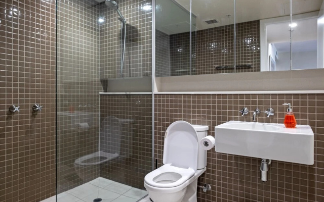 Roomerang at Freshwater Place