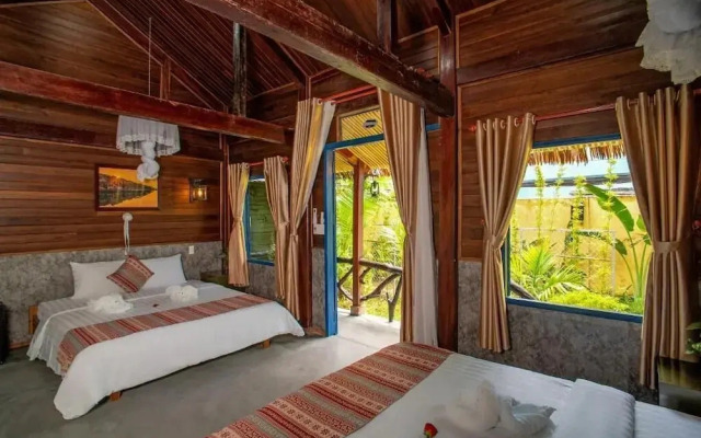 Memories Hoi An Villa