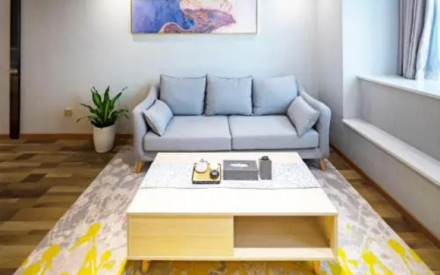 City Home Apartment 9 hotel