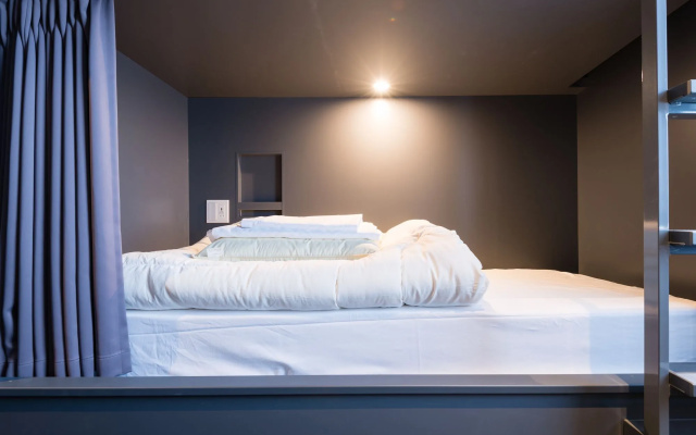 BON Hostel