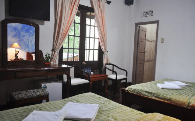 Thao Hoang Hotel