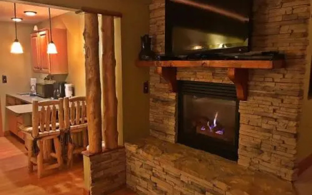 White Pines Inn