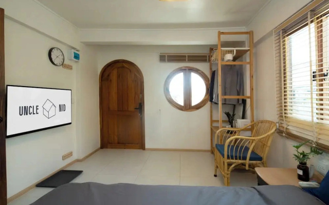 Uncle NID Hostel