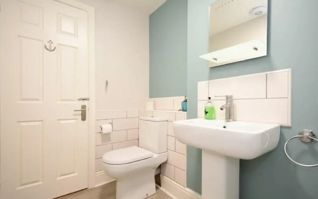 Herringbone Cottage