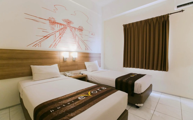Evora Hotel