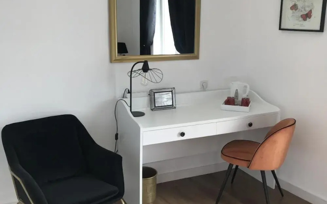 La maison de Louisette
