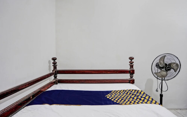 Hotel O Umi Homestay Syariah