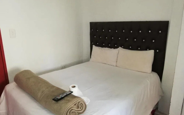 Defountain Guest house