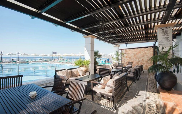 Coralli Beachfront