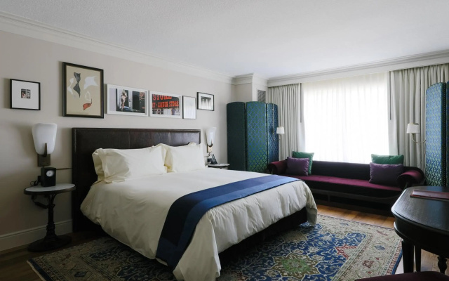 The Reserve at Park MGM