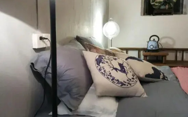 Zhuhai Seven Homestay